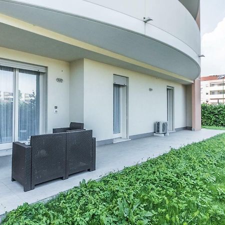 Tigli Suite Marghera Dış mekan fotoğraf