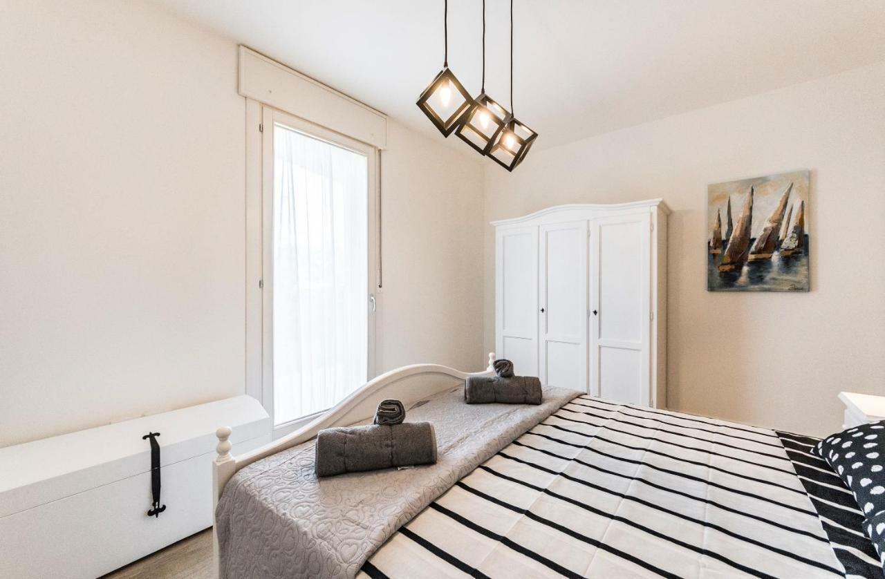 Tigli Suite Marghera Dış mekan fotoğraf