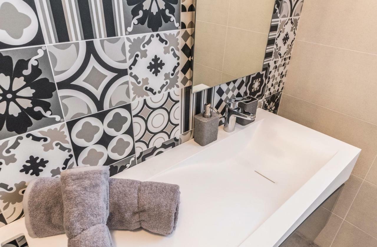 Tigli Suite Marghera Dış mekan fotoğraf