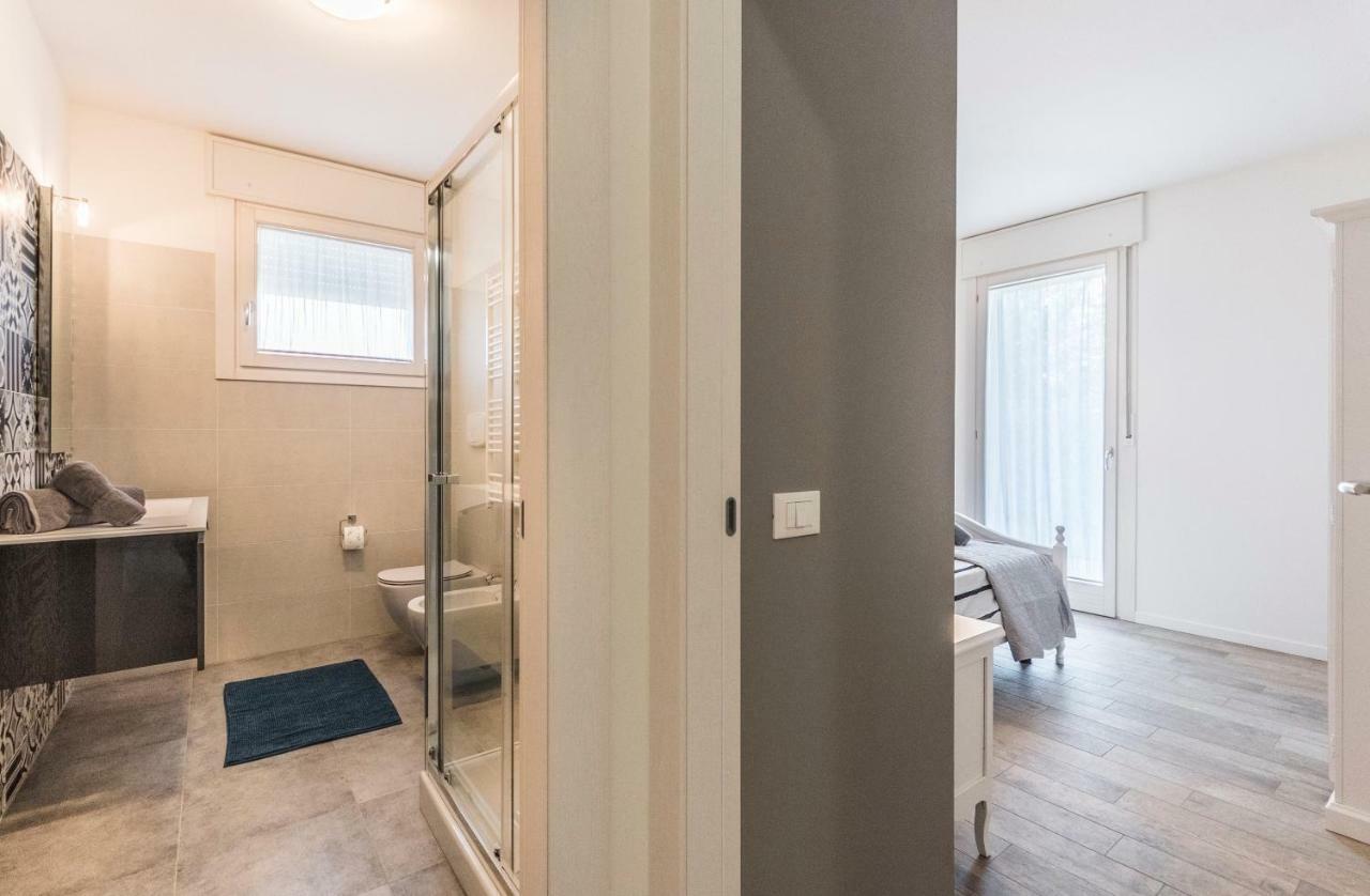 Tigli Suite Marghera Dış mekan fotoğraf