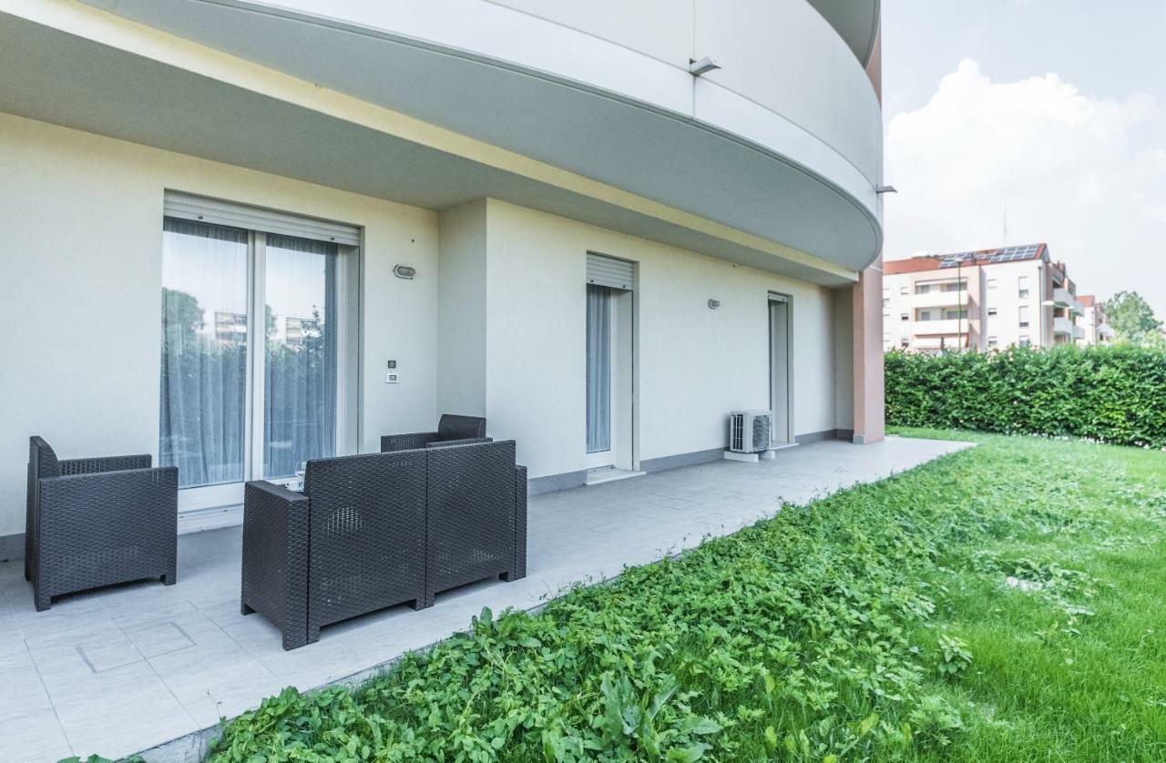 Tigli Suite Marghera Dış mekan fotoğraf