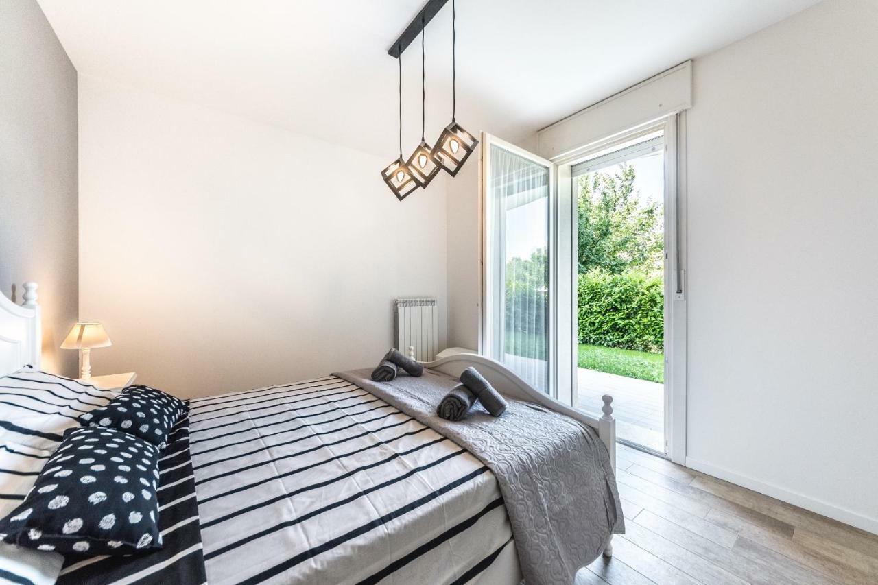Tigli Suite Marghera Dış mekan fotoğraf