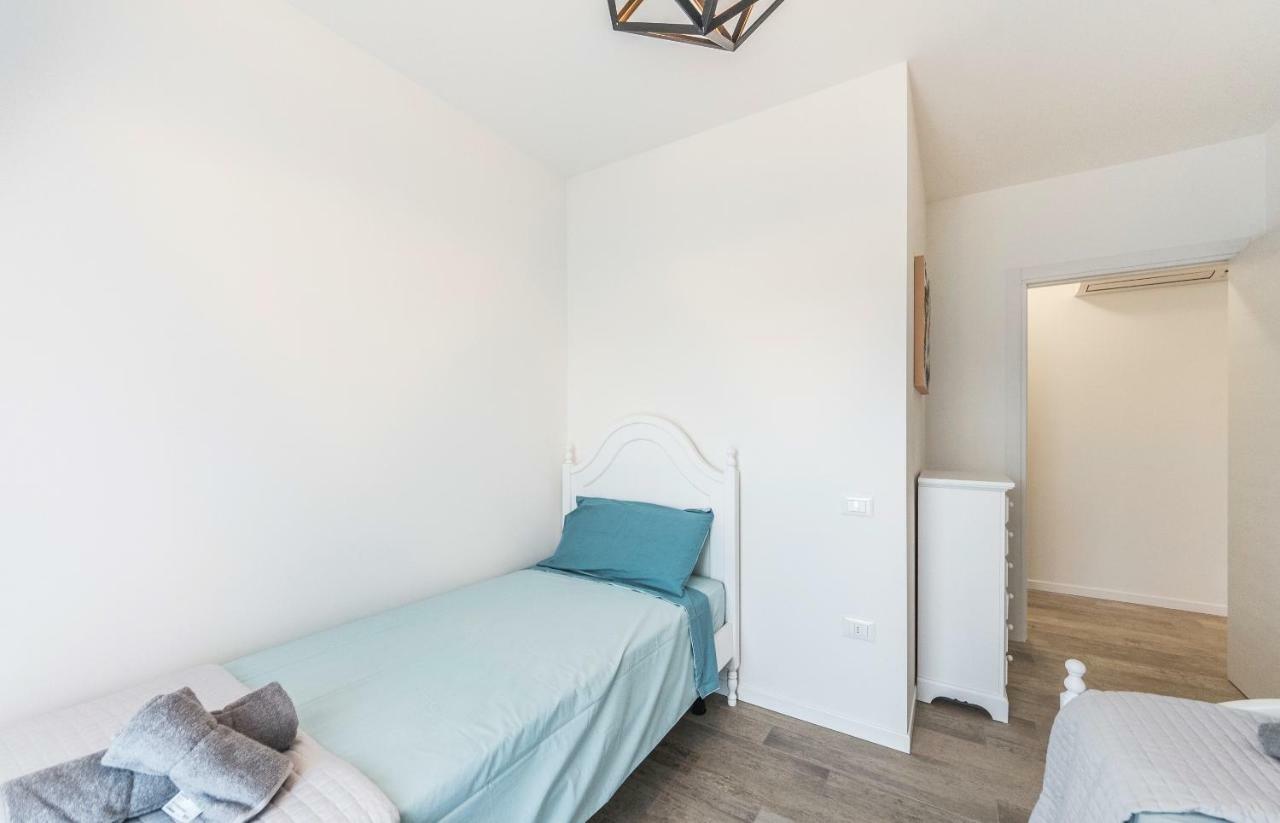 Tigli Suite Marghera Dış mekan fotoğraf