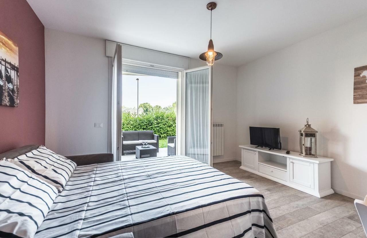 Tigli Suite Marghera Dış mekan fotoğraf