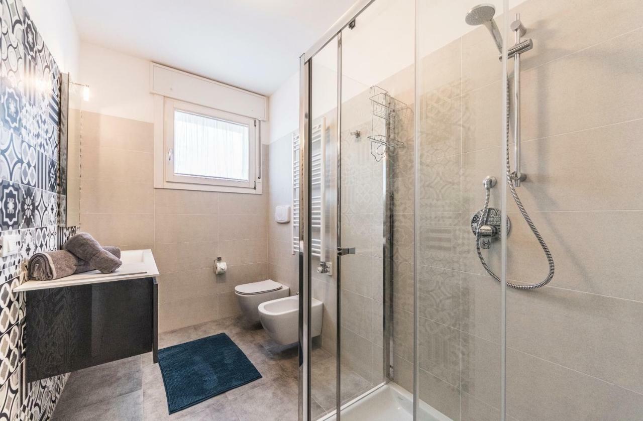 Tigli Suite Marghera Dış mekan fotoğraf