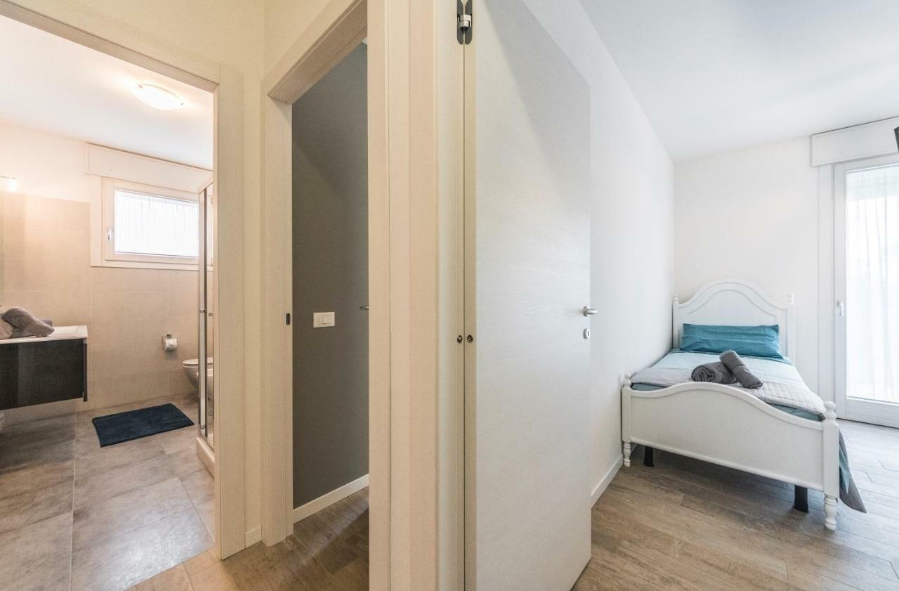 Tigli Suite Marghera Dış mekan fotoğraf