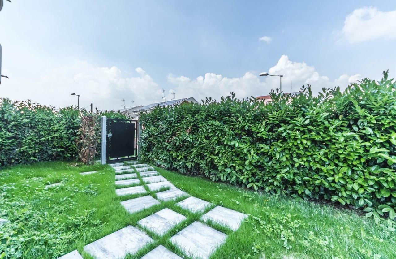 Tigli Suite Marghera Dış mekan fotoğraf